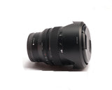 Sony FE 20-70mm F4 G Compact Lightweight Zoom Lens (SEL2070G) (Used)