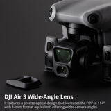 DJI Wide-Angle Lens for Air 3 with Lens Cleaning Pen bundle