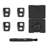 DJI Wide-Angle Lens for Air 3 with Lens Cleaning Pen bundle