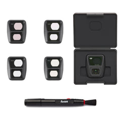 DJI Wide-Angle Lens for Air 3 with Lens Cleaning Pen bundle