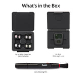 DJI Wide-Angle Lens for Air 3 with Lens Cleaning Pen bundle