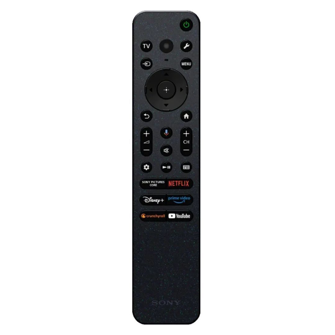 Sony BRAVIA 7 55" 4K HDR Smart QLED Mini-LED TV (K-55XR70)