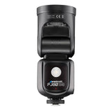 Westcott FJ80-SE M Universal 80Ws Speedlight with Integrated 2.4 GHz Transceiver