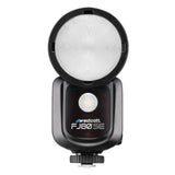 Westcott FJ80-SE M Universal 80Ws Speedlight with Integrated 2.4 GHz Transceiver