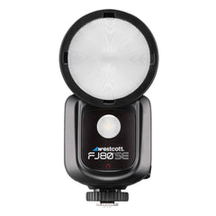 Westcott FJ80-SE M Multi-Brand 80Ws Speedlight with Integrated 2.4 GHz Transceiver