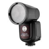 Westcott FJ80-SE M Universal 80Ws Speedlight with Integrated 2.4 GHz Transceiver