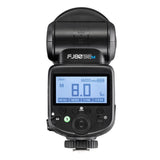 Westcott FJ80-SE M Universal 80Ws Speedlight with Integrated 2.4 GHz Transceiver