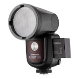 Westcott FJ80-SE M Universal 80Ws Speedlight with Integrated 2.4 GHz Transceiver