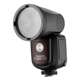 Westcott FJ80-SE S 80Ws Speedlight with Integrated 2.4 GHz Transceiver for Sony Cameras