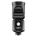 Westcott FJ80-SE S 80Ws Speedlight with Integrated 2.4 GHz Transceiver for Sony Cameras