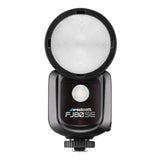 Westcott FJ80-SE S 80Ws Speedlight with Integrated 2.4 GHz Transceiver for Sony Cameras