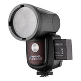 Westcott FJ80-SE S 80Ws Speedlight with Integrated 2.4 GHz Transceiver for Sony Cameras