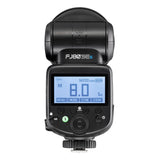 Westcott FJ80-SE S 80Ws Speedlight with Integrated 2.4 GHz Transceiver for Sony Cameras