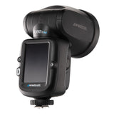 Westcott FJ80 II M Universal Touchscreen 80Ws Speedlight with Multi-Brand Camera Mount
