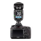 Westcott FJ80 II M Universal Touchscreen 80Ws Speedlight with Multi-Brand Camera Mount