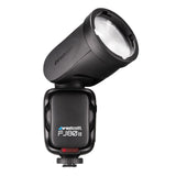 Westcott FJ80 II S Touchscreen 80Ws Speedlight with Sony Camera Mount