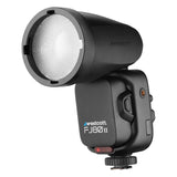 Westcott FJ80 II S Touchscreen 80Ws Speedlight with Sony Camera Mount