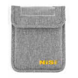 NiSi Full Spectrum Cinema FS ND 4x5.65-Inch Nano Ti Neutral Density Filter (1.8) to 6 Stop