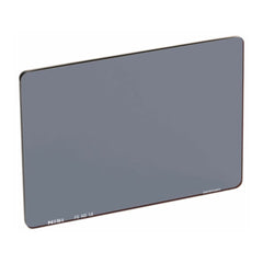 NiSi Full Spectrum Cinema FS ND 4x5.65-Inch Nano Ti Neutral Density Filter (1.8) to 6 Stop