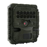 Reconyx HyperFire 2 Security Series Camera with Loop Recording and Advanced Multi-Scheduling (Black)