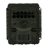 Reconyx HyperFire 2 Security Series Camera with Loop Recording and Advanced Multi-Scheduling (Black)