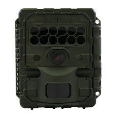 Reconyx HyperFire 2 Security Series Camera with Loop Recording and Advanced Multi-Scheduling (Black)