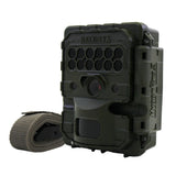 Reconyx HyperFire 2 Security Series Camera with Loop Recording and Advanced Multi-Scheduling (Black)