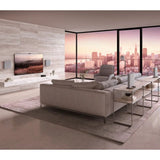 Sony BRAVIA Theater Quad Home Theater Surround Sound System with 4 Wireless Speakers (Gray)