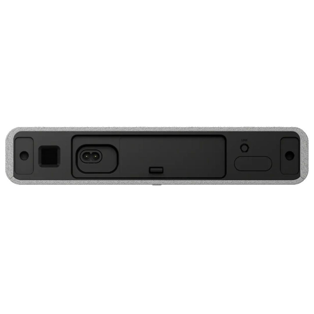 Sony BRAVIA Theater Quad Home Theater Surround Sound System with 4 Wireless Speakers (Gray)