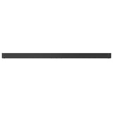 Sony HT-A9000 BRAVIA Theater Bar 9 with Dolby Atmos and 360 Spatial Sound Mapping (Black)