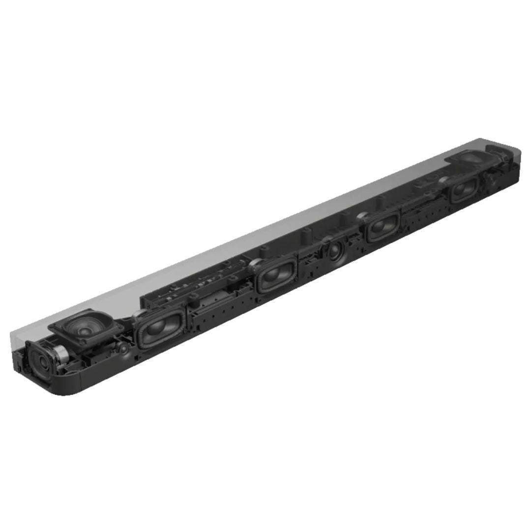 Sony HT-A8000 BRAVIA Theater Bar 8 with Dolby Atmos (Black)