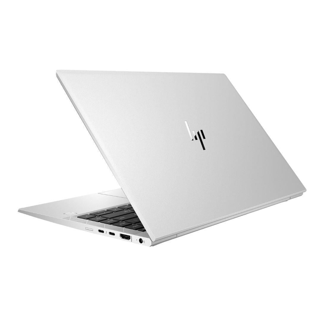 HP EliteBook 840 G7 14" FHD Laptop, Intel Core i7-10610U, 32GB RAM, 512GB SSD, Windows 11 Pro (Certified Refurbished)