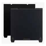 Creality K1 235 x 235mm Smooth PEI Build Plate with Double Handle and Strong Magnetic Force