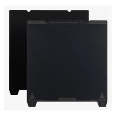 Creality K1 235 x 235mm Smooth PEI Build Plate with Double Handle and Strong Magnetic Force