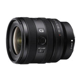 Sony FE 16-25mm F2.8 G - Compact, Lightweight Wide Zoom Lens