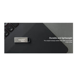 Kingston 128GB DataTraveler Kyson 200MB/s Read 60MB/s Write Speed Flash Drive