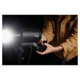 Profoto Pro-D3 Industrial-Grade Monolight with Fast Recycling Time and 3 Flash Modes (750W, 2-Pack)