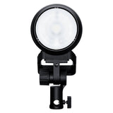 Profoto Pro-D3 Industrial-Grade Monolight with Fast Recycling Time and 3 Flash Modes (1250W, 2-Pack)