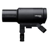 Profoto Pro-D3 Industrial-Grade Monolight with Fast Recycling Time and 3 Flash Modes (1250W, 2-Pack)
