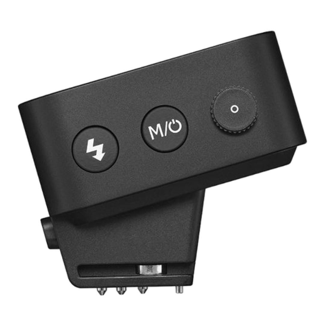 Godox X3 Nano Touchscreen Transmitter for Nikon with OLED Screen and Touchscreen Flash Trigger