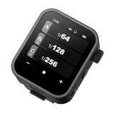 Godox X3 Nano Touchscreen Transmitter for Nikon with OLED Screen and Touchscreen Flash Trigger