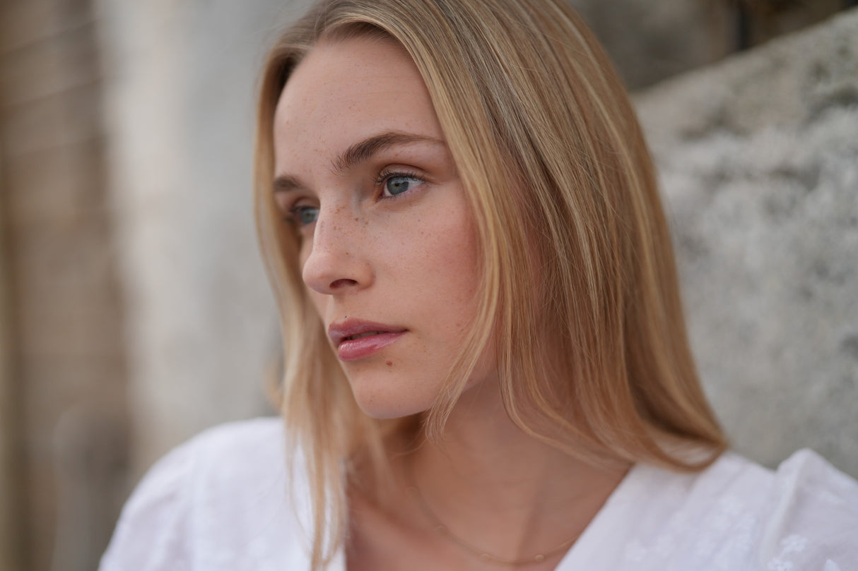 Sony Alpha 7CR Full-frame Mirrorless Camera Body (Silver) with Shotgun Microphone Bundle