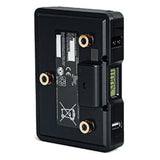 Anton Bauer Titon SL 90 Gold Mount with Built-In LCD Fuel Gauge and Durable Travel-Friendly Design