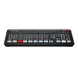 Blackmagic Design ATEM SDI Extreme ISO Switcher with 8 SDI Inputs and 4 SDI Outputs