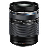 OM SYSTEM M.Zuiko Digital ED 14-150mm f/4-5.6 II Lens (Open Box)