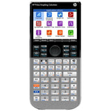 HP Prime II Full-Color Multi-Touch Graphing Calculator with Touchscreen or Keypad Interaction