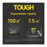 Sony 960GB CFexpress Type A Memory Card with CFexpress Type A SD Memory Card Reader Bundle