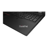 Lenovo ThinkPad P15 Intel i7 32GB RAM 1TB SSD 15.6 FHD NVIDIA Quadro Win 11 Pro (Refurbished)