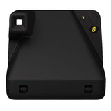 Polaroid Everything Box Now Plus Generation 2 Camera and Film Bundle with 16 Included Photos (Black)