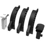 Honeycomb Aeronautical Flap Kit for Bravo Throttle Quadrant with Authentic Commercial Flap Design